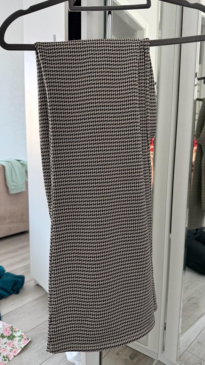 Штаны клеш от H&M