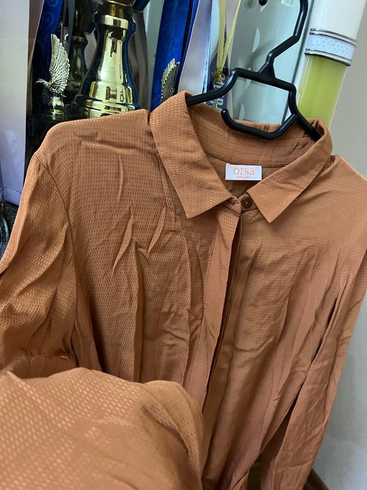 Платье Италия orsa