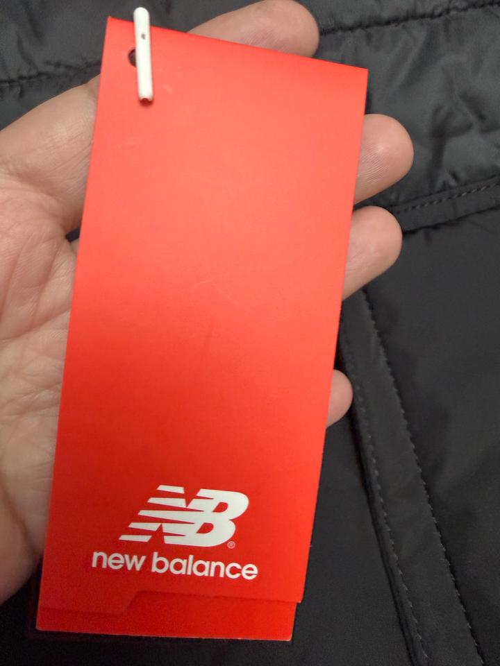 Сумка New Balance