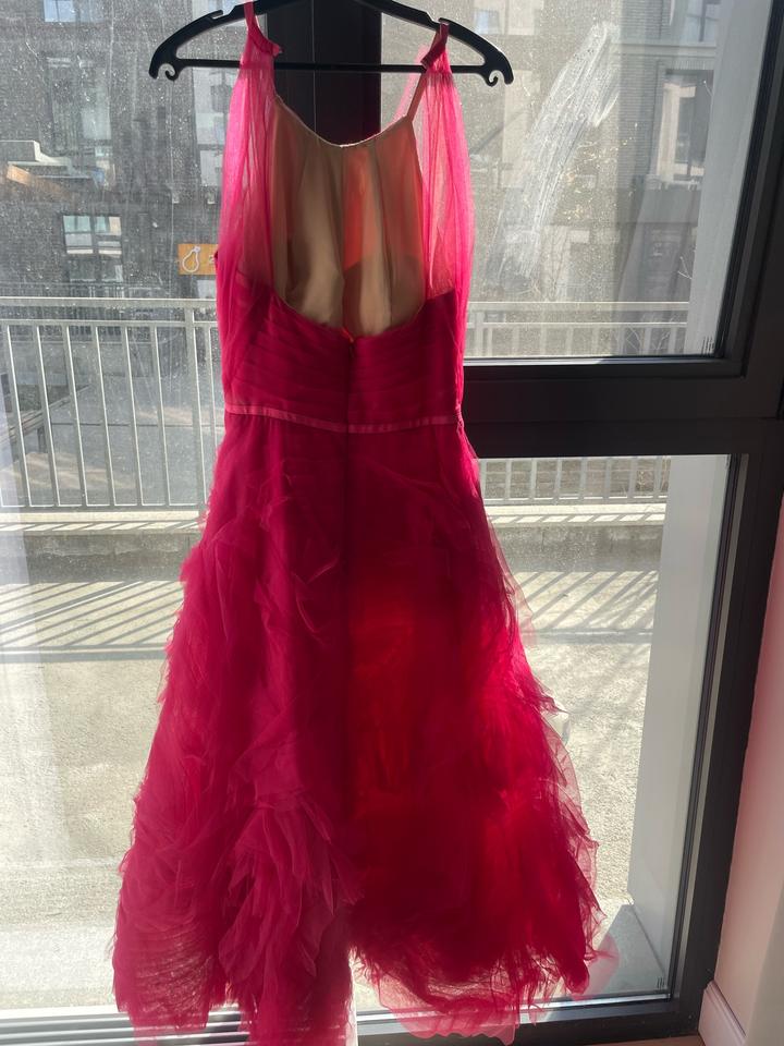 Платье вечернее, идеально для выпускного вечер, Marchessa Note