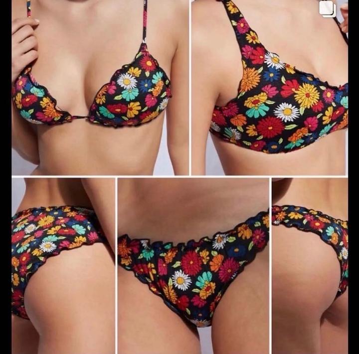 Calzedonia купальник
