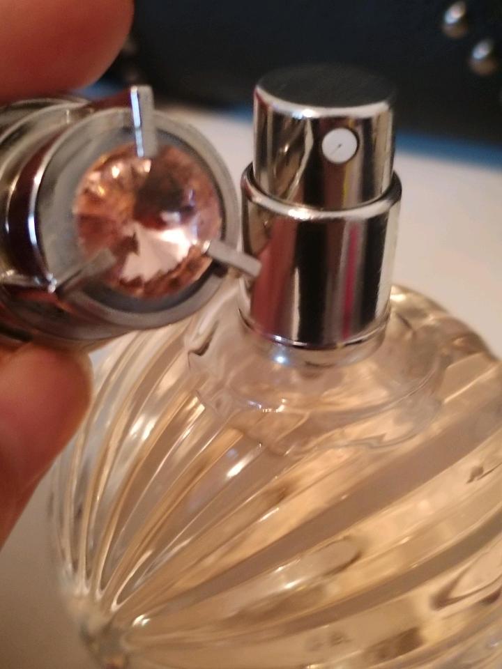 Lanvin Eclat de fleurs