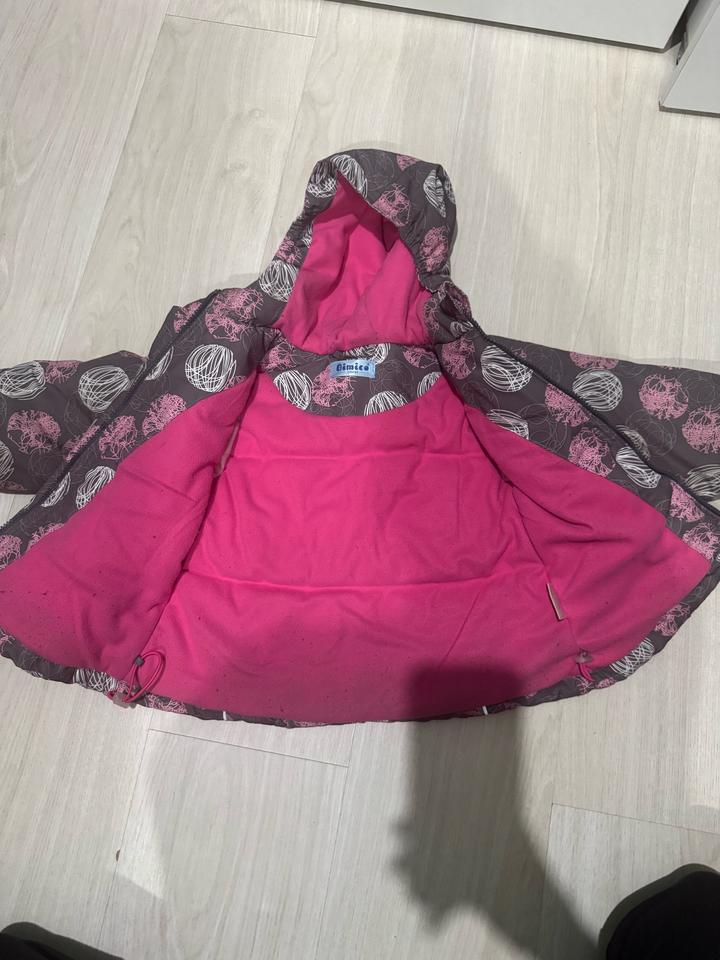 Детский комбинезон Aimico, размер 92