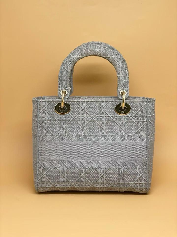 Lady Dior Bag