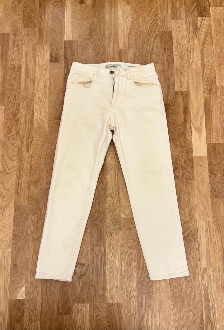 Джинсы Skinny MANGO