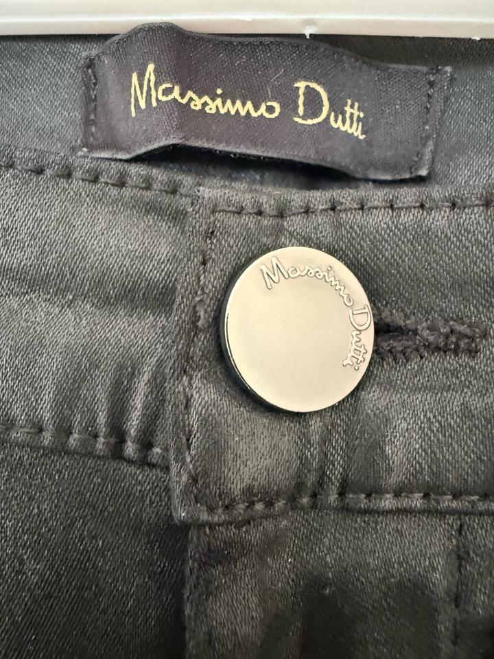 Брюки Massimo Dutti