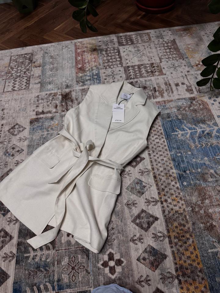 Жилет остин