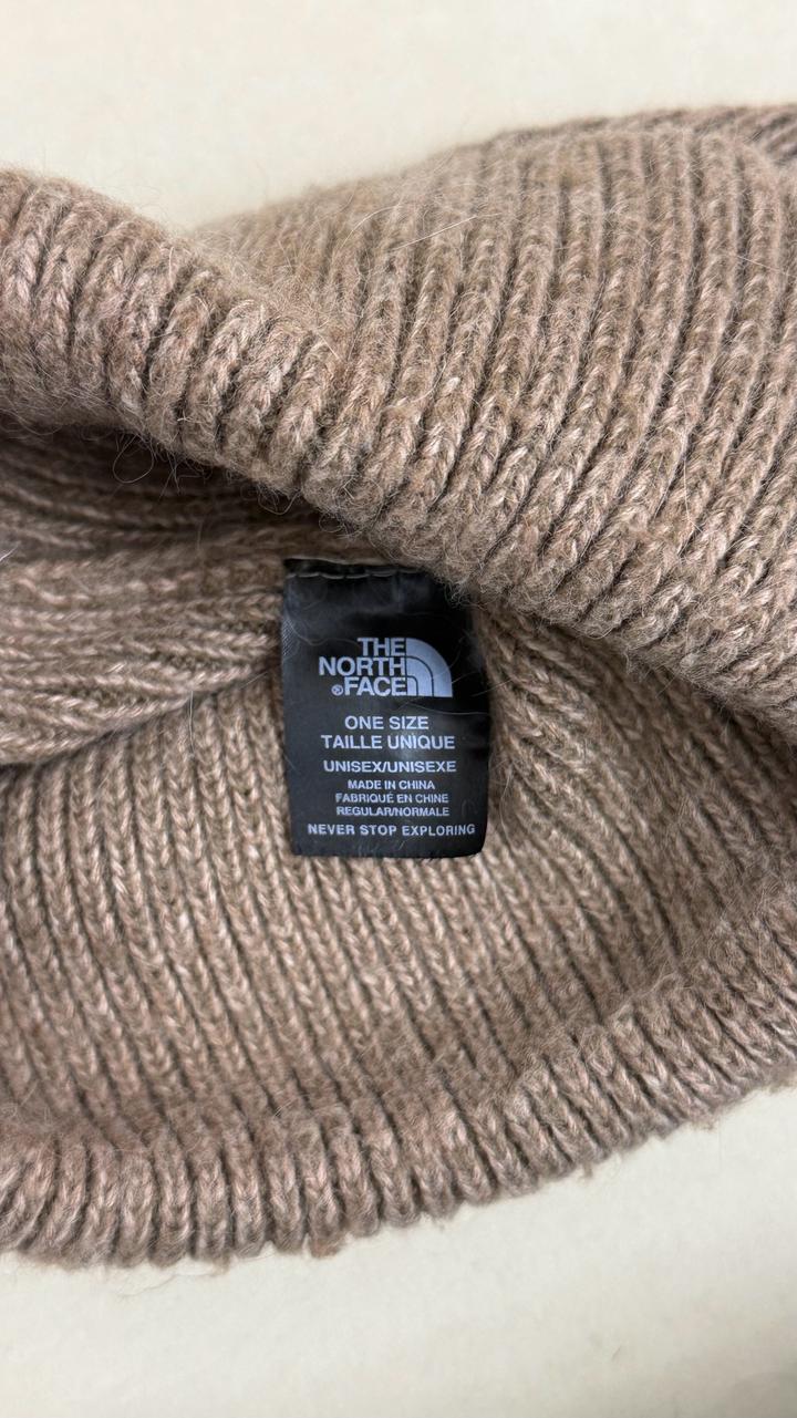 Шапка The north face