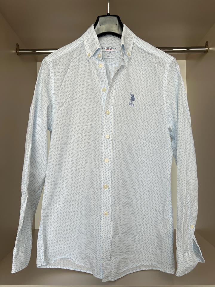 Рубашка us polo assn