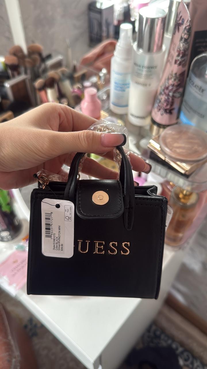 Сумка guess