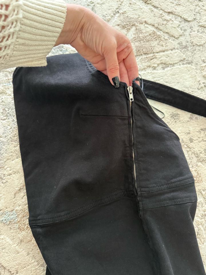 Комбинизон zara