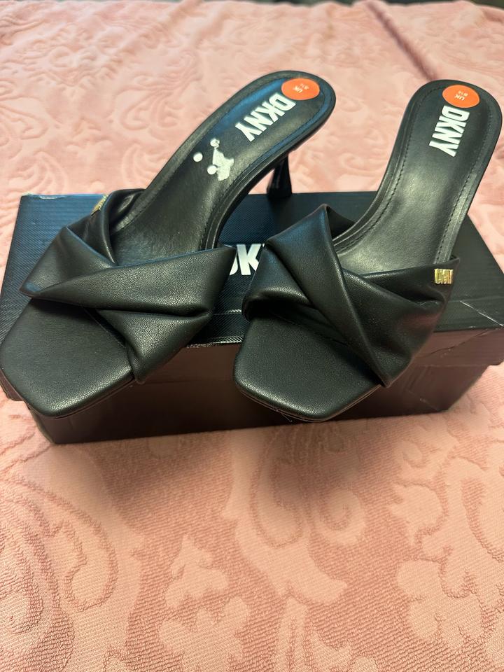 Мюли dkny