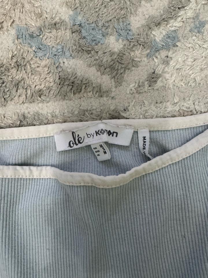 Майка Cotton M