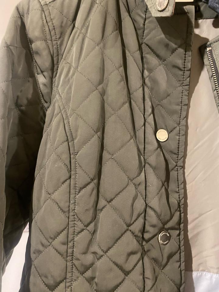 Massimo dutti куртка