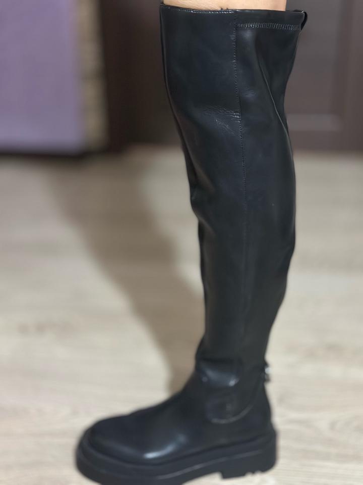 Ботфорты liu’jo размер 37