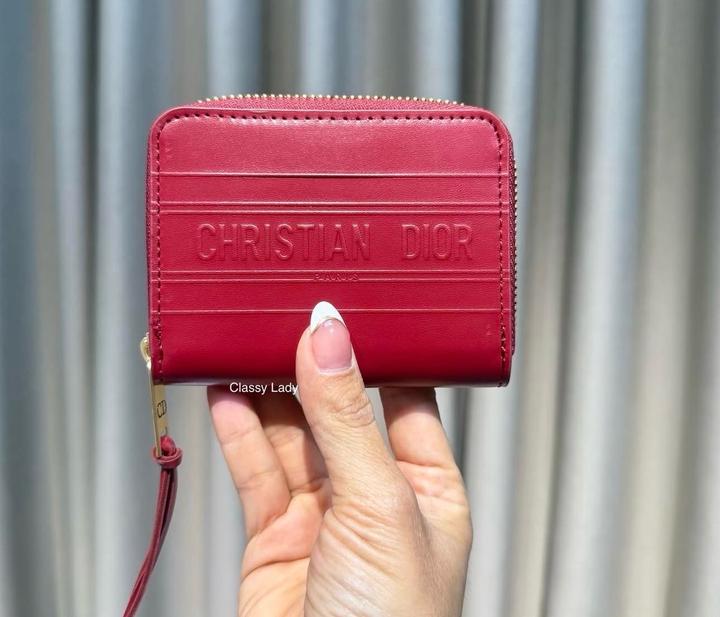 Кошелек Dior Parfums