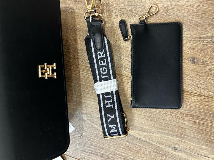 Сумка Томми