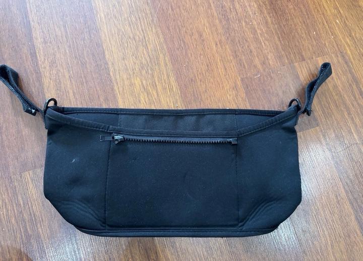 Skip hop органайзер в коляску