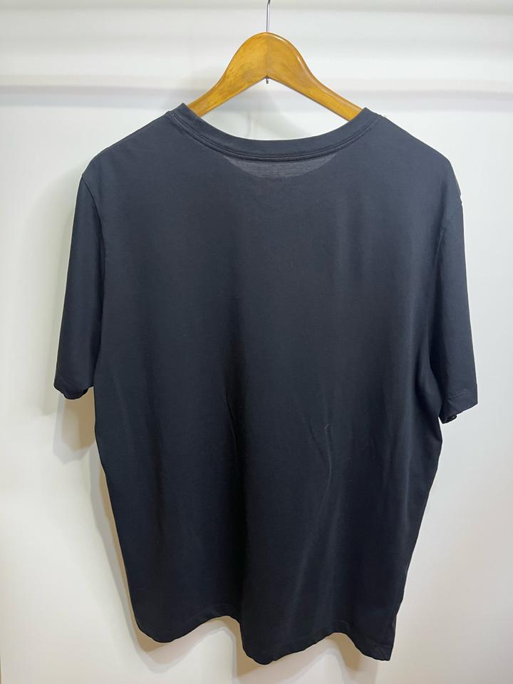 футболка Nike dri-fit базовая