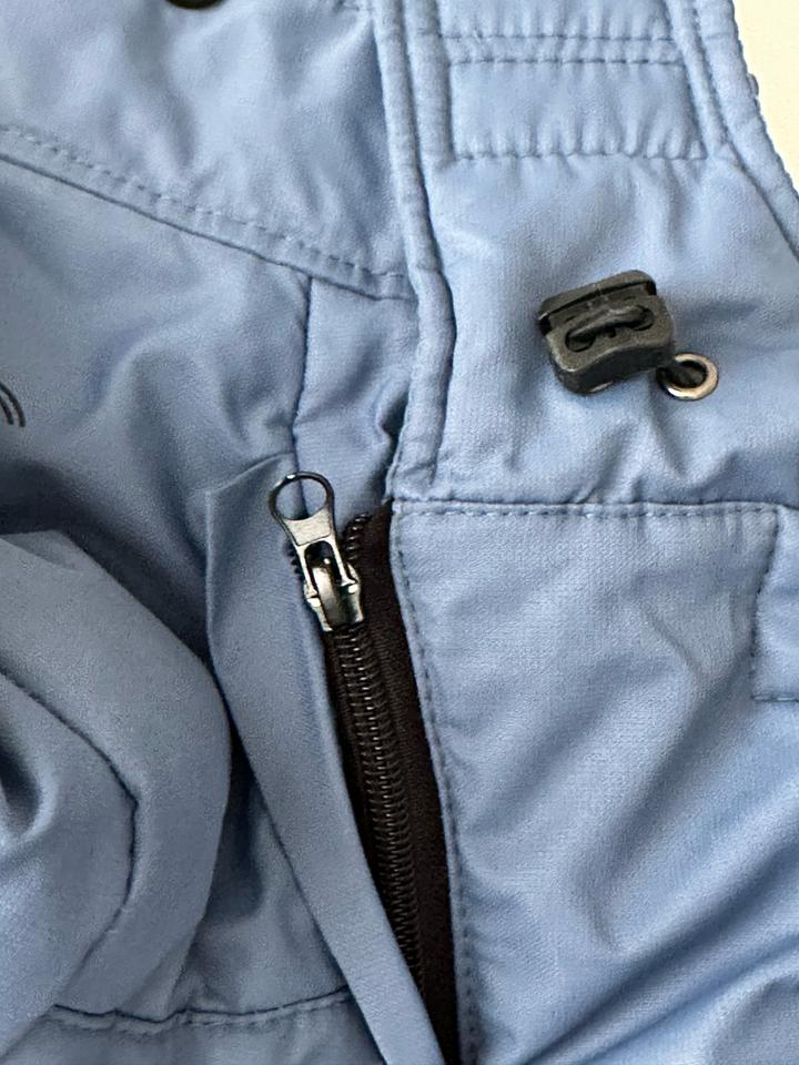 Nordtex костюм детский зимний