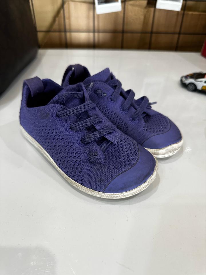 reima летние кроссовки