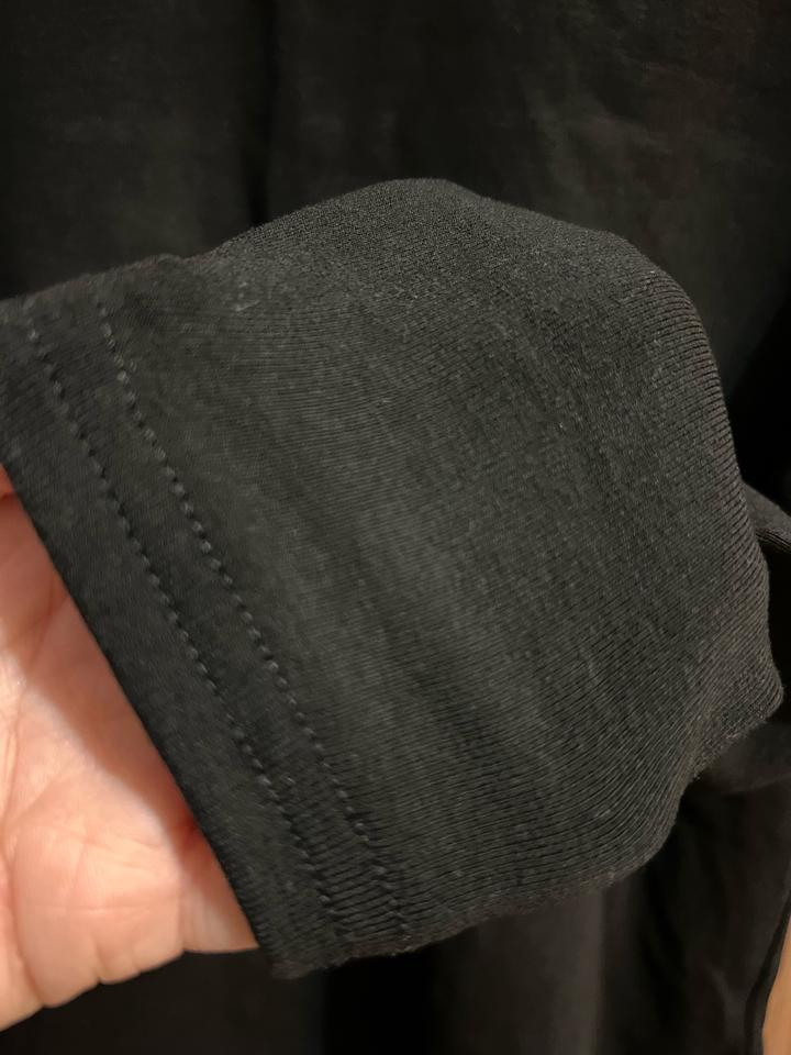 Новый лонгслив