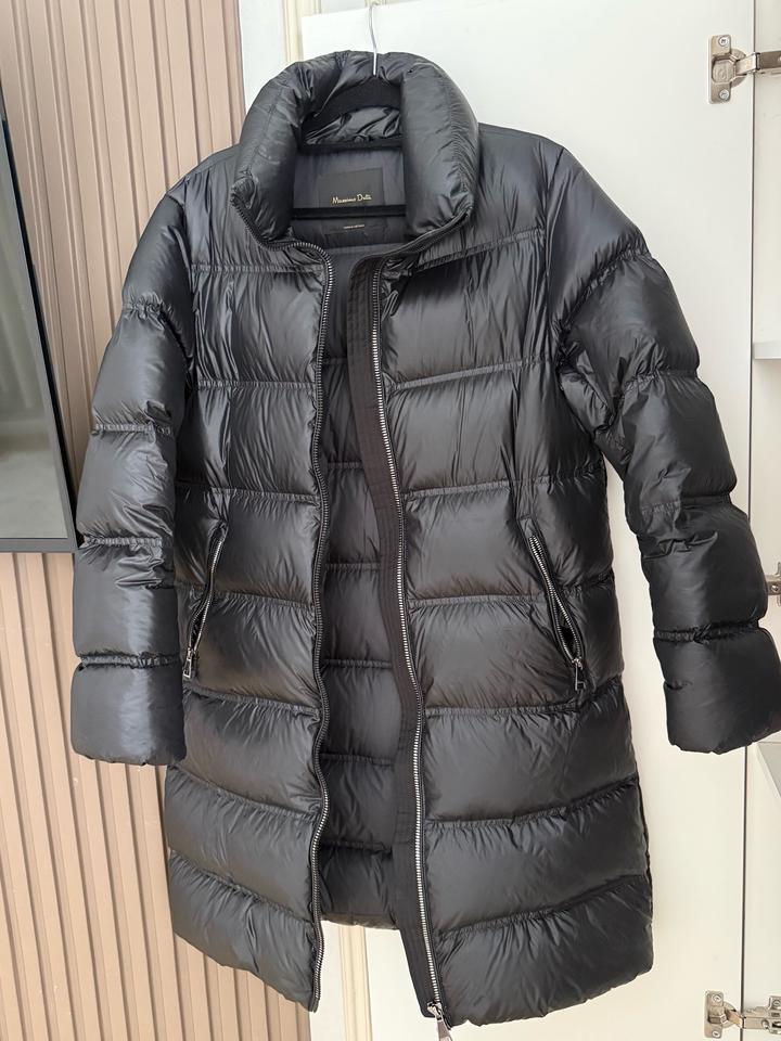 Куртка Massimo Dutti