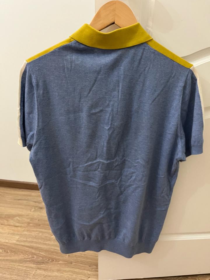 Поло Enrico Marinelli