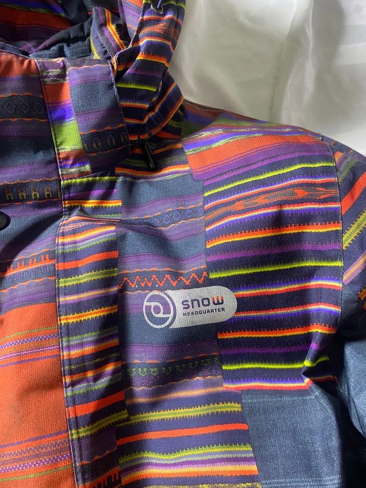 горнолыжный костюм Snow headquarter