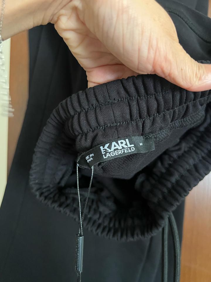 Штаны Karl Lagerfeld