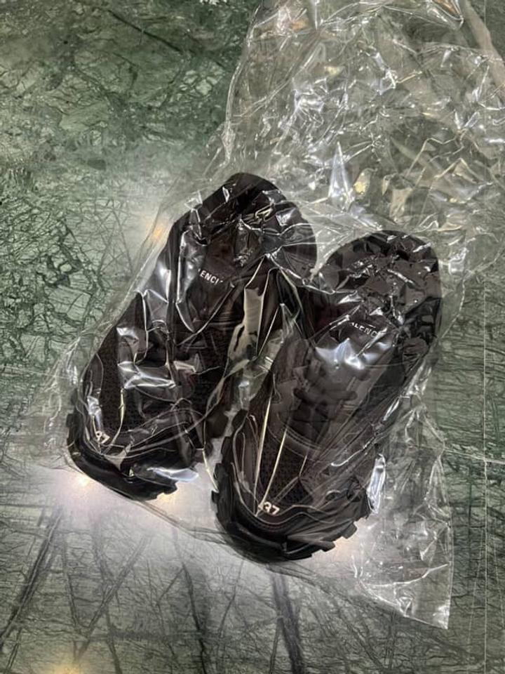 Кроссовки Balenciaga