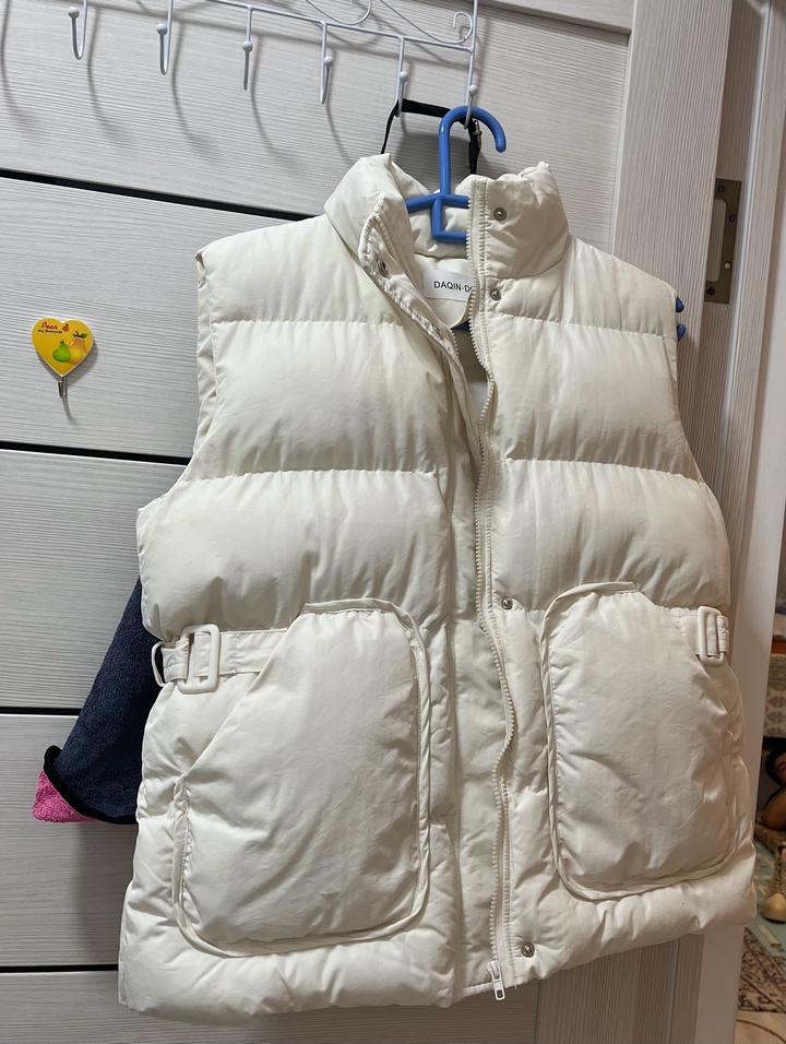 Безрукавка