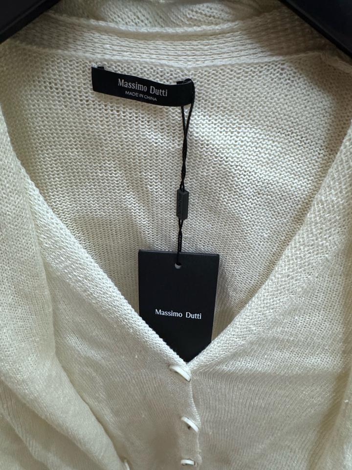 Стильная кофта от Massimo dutti