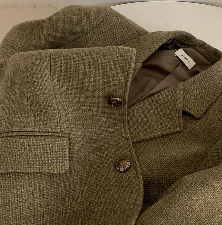 пиджак хаки цвет❤️