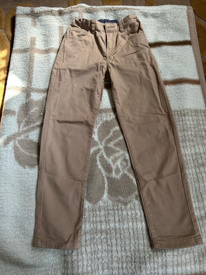 Брюки/штаны для мальчика