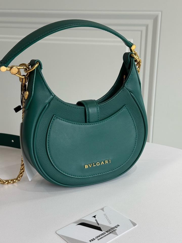 Сумка Bvlgari