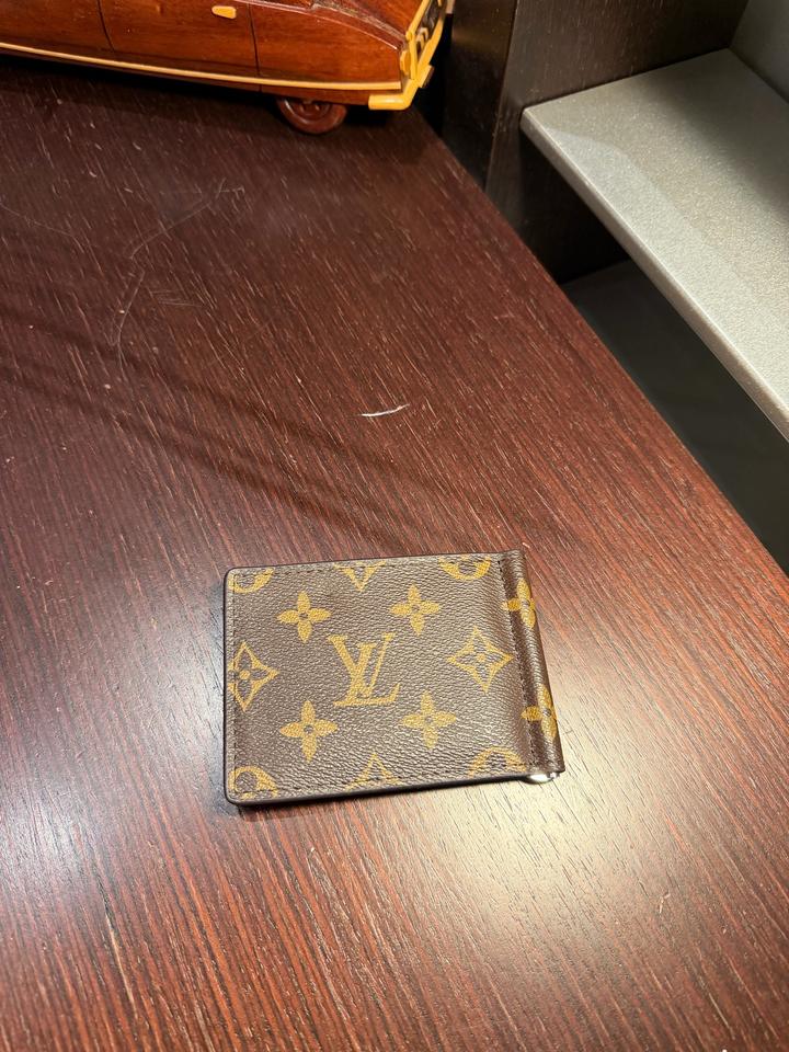 Cardholder Louis Vuitton