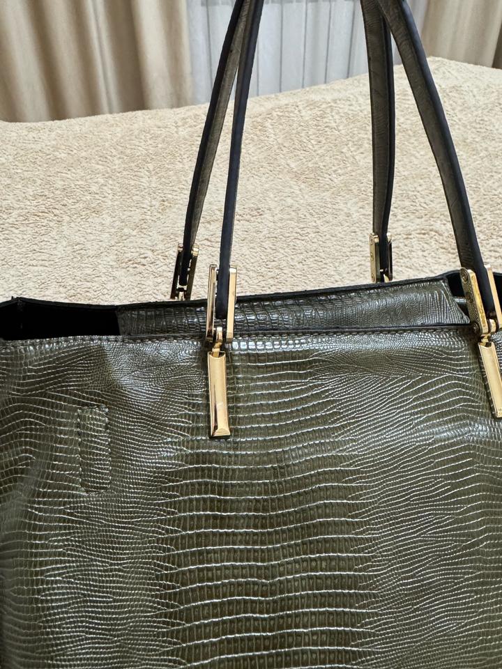 Элегантная сумка-тоут