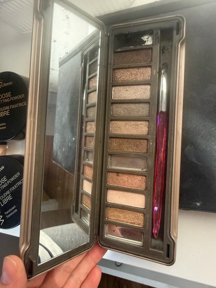 Тени оригинал