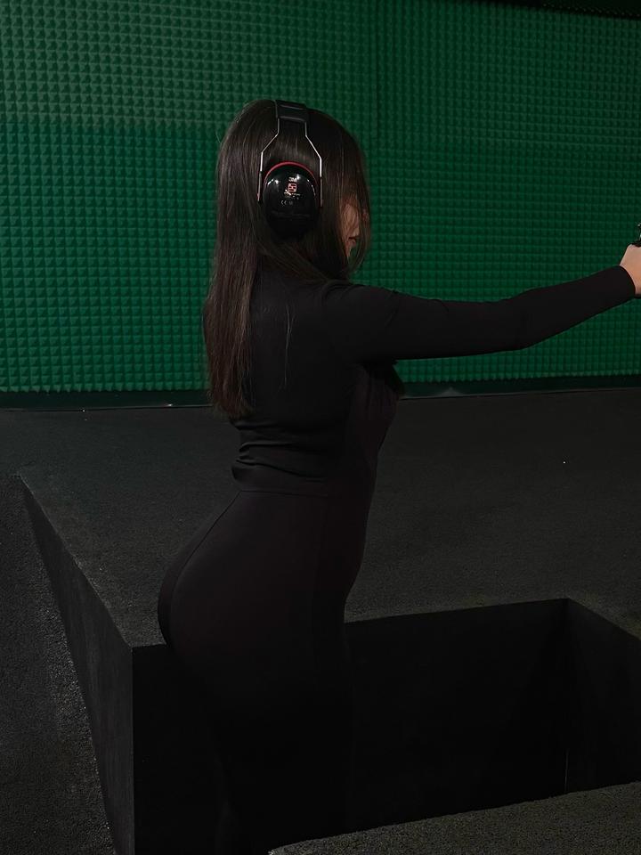 Комбинезон FOCUSTELO