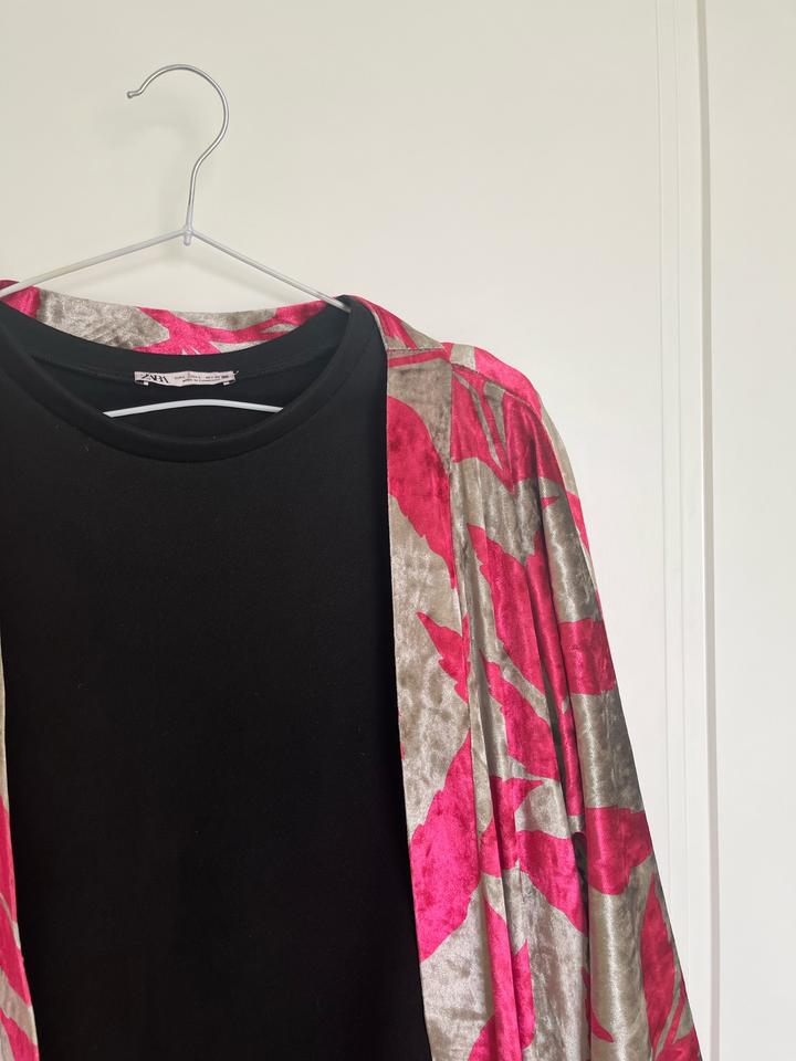 Этно- кардиган, шапан