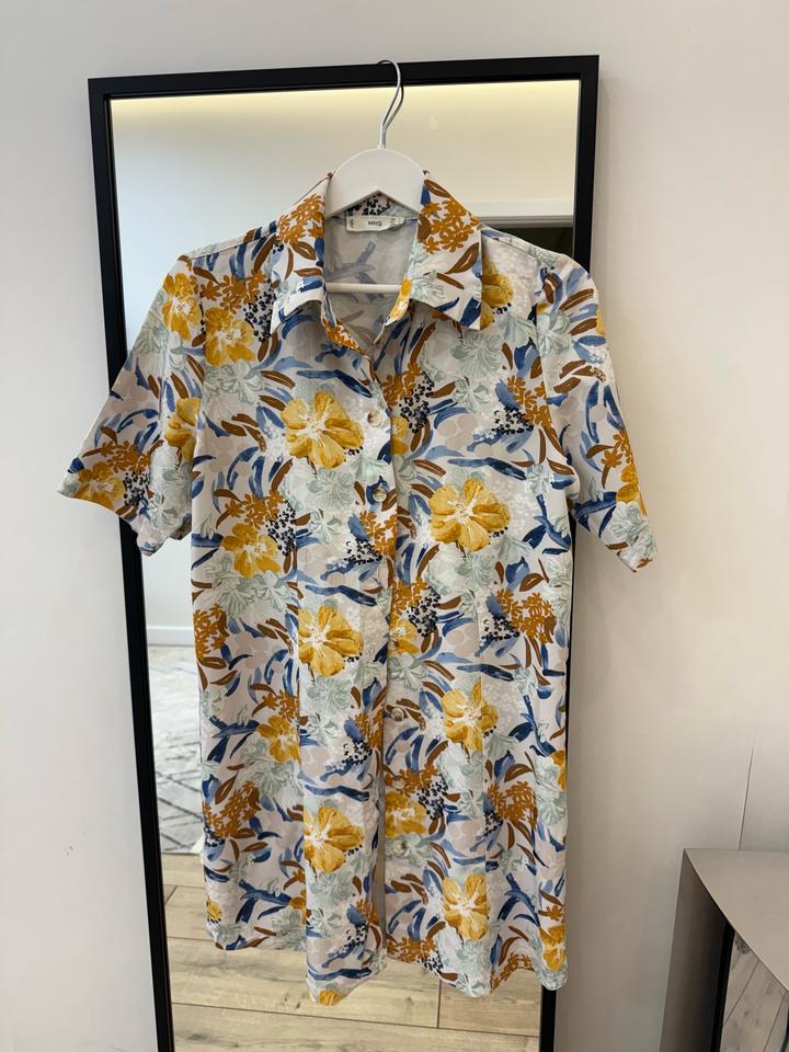 Платье накидка