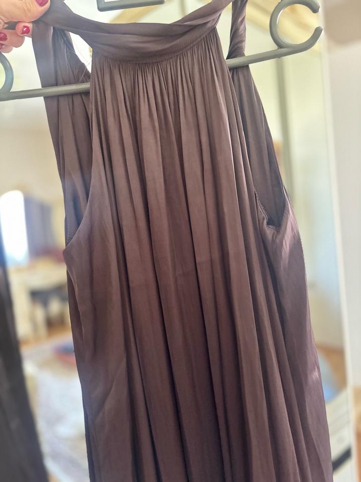 Красивое платье