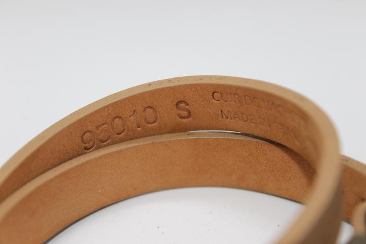 Браслет Maison Boinet Charlie Cinnamon