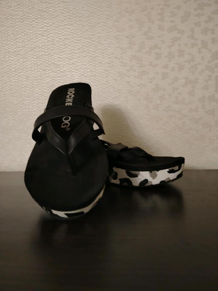 сланцы на платформе