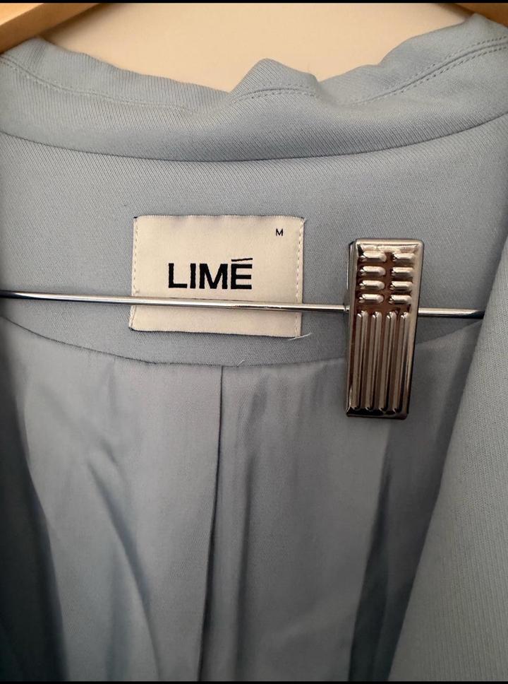 Пиджак lime