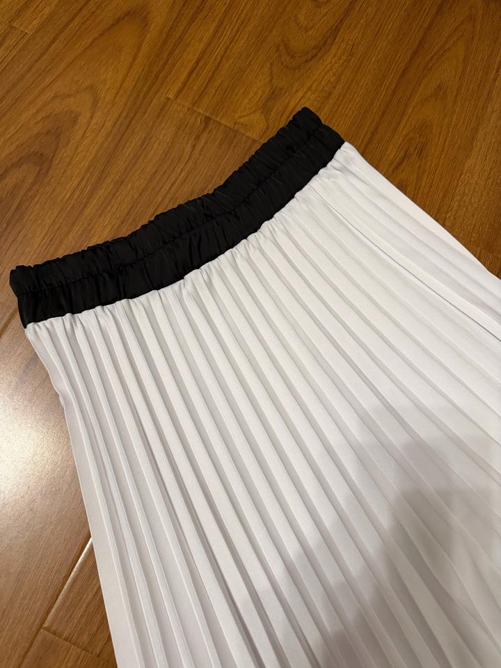 Двойка юбка и топ