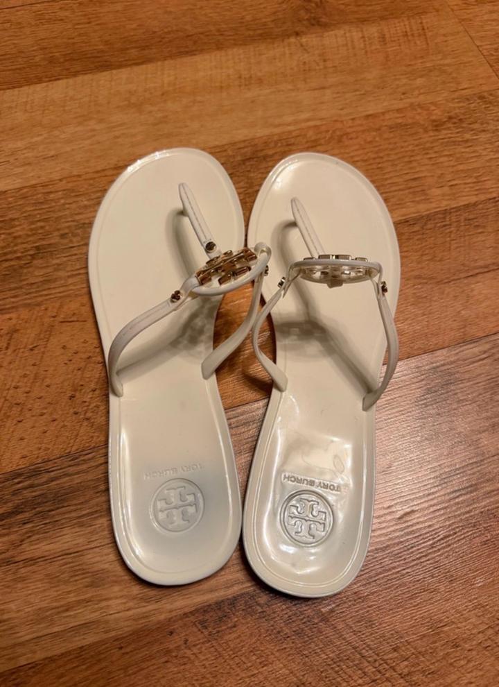 Tory Burch Сланцы