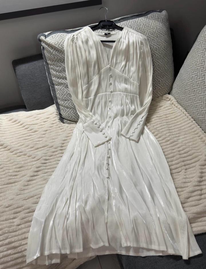 очень красивое платье