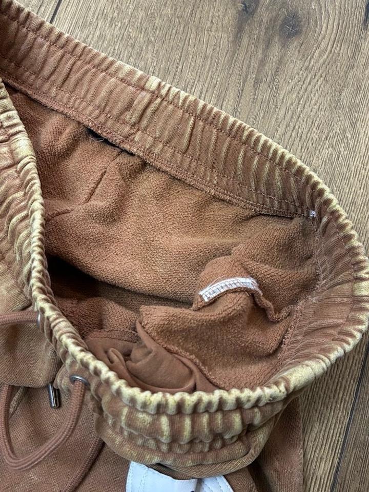 Jordan Pants